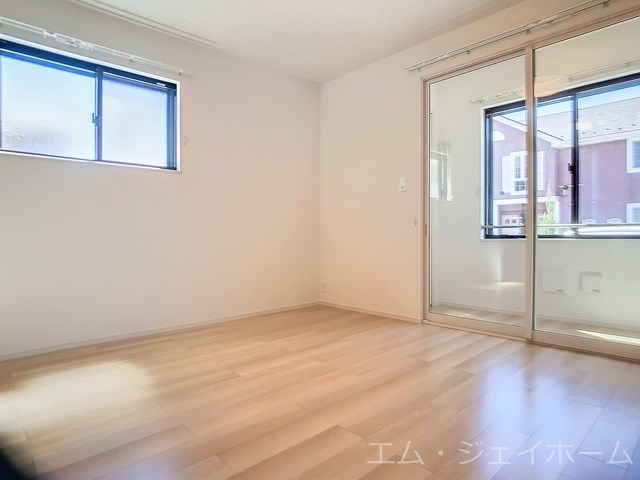 Sunnyの居間写真