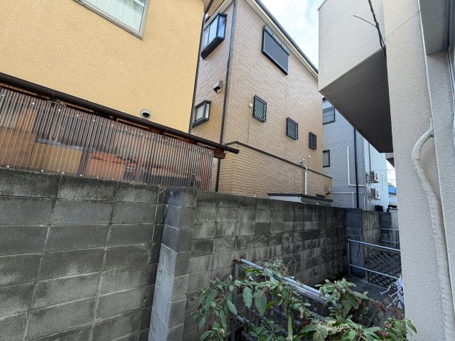 田寺中村コーポのその他写真