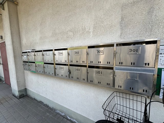 田寺中村コーポのその他写真