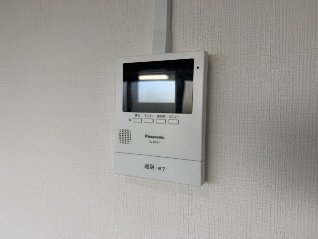 田寺中村コーポのその他写真