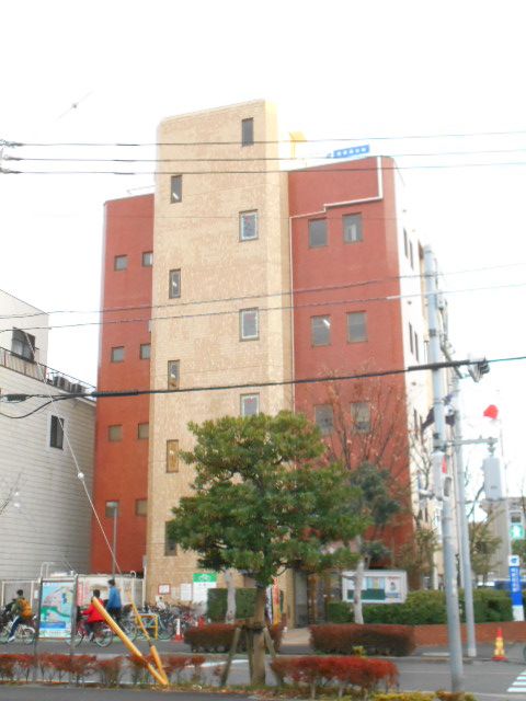その他　江戸川区 南葛西会館（その他）まで302m