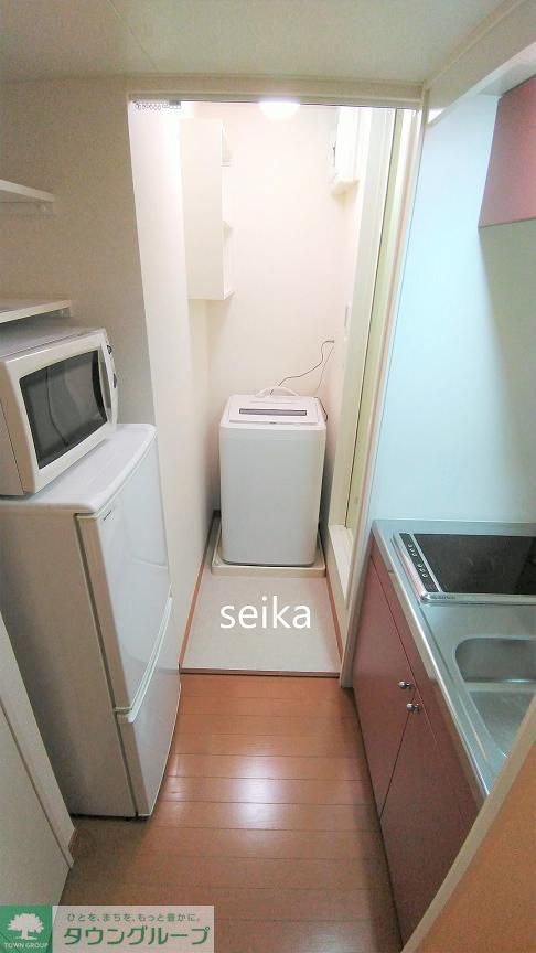 レオパレス瑞江のその他写真