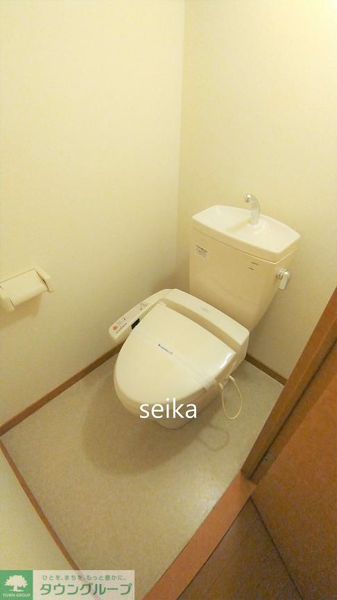 レオパレス瑞江のその他写真