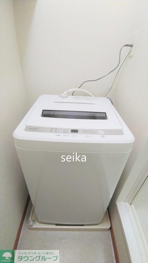レオパレス瑞江のその他写真