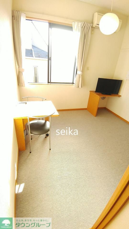 レオパレス瑞江のその他写真