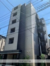 ヴァースクレイシアIDZ下北沢の外観写真