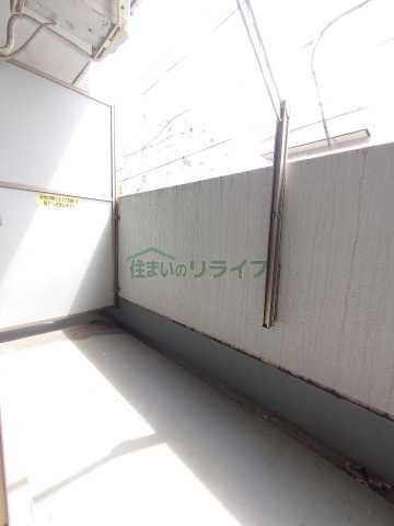 バルコニー　リライフ浅草店
