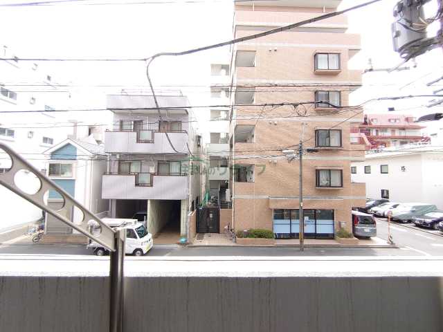 眺望　リライフ浅草店