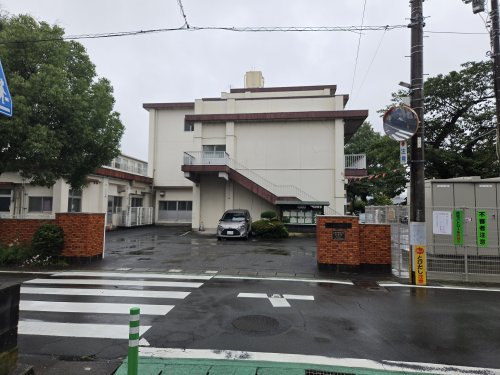 シティコート東町の周辺写真