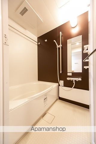 ＪＲ山手線 上野駅 徒歩7分 12階建 築2年の風呂写真