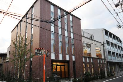 幼稚園・保育園　グローバルキッズ西大井園保育園（幼稚園・保育園）まで592m