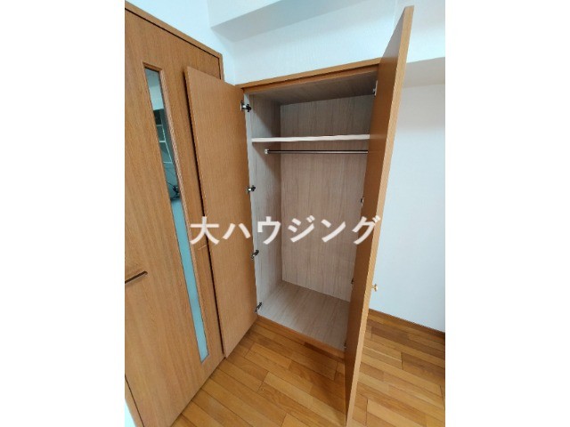 アクティブミレニアム中延の内装写真