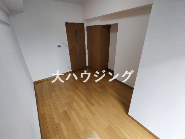 アクティブミレニアム中延の内装写真