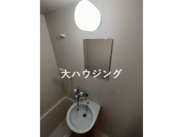 アクティブミレニアム中延の内装写真