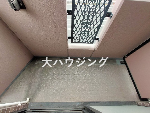 アクティブミレニアム中延の内装写真