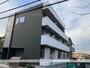 鴨居駅より徒歩14分 3階 築4年10ヶ月の賃貸物件