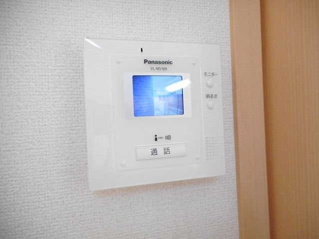 アーバンハイツ岩崎Eのその他写真
