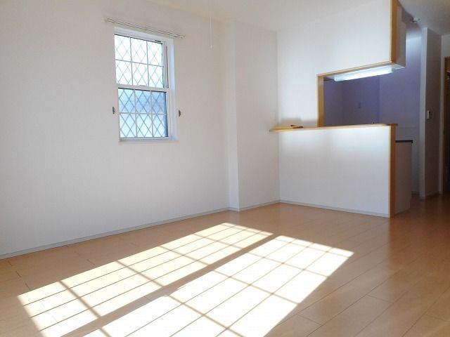 アーバンハイツ岩崎Eのその他写真