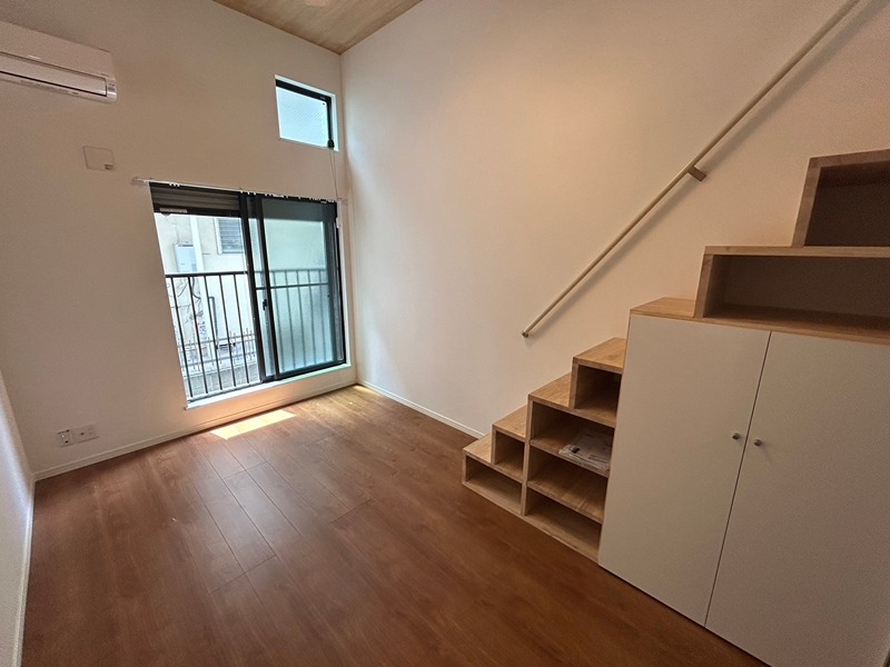 居室・リビング　他部屋参考
