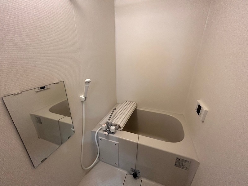 バス・シャワールーム　他部屋参考