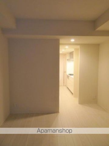 ドゥーエ早稲田の内装写真
