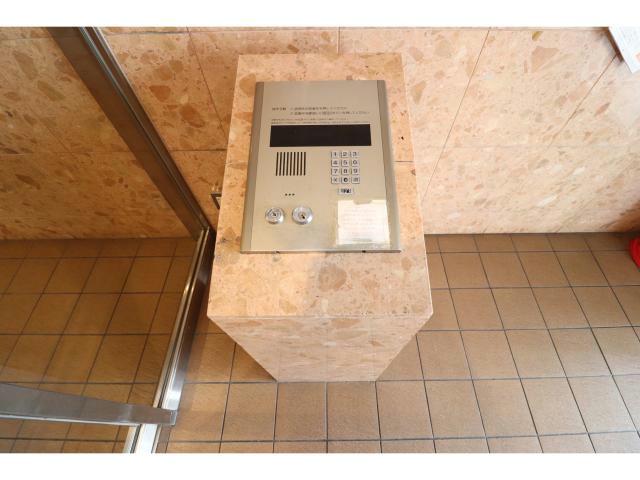 その他共有部分　建物設備