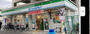 コンビニ　ファミリーマート 南田辺駅前店（コンビニ）まで303m