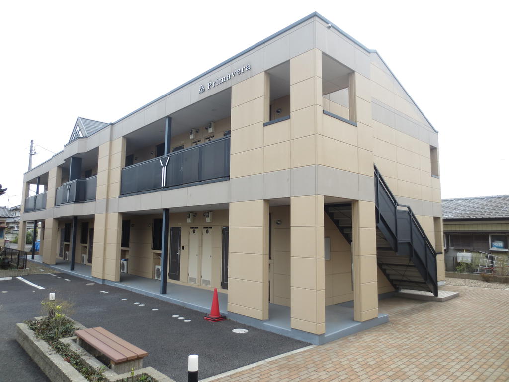 ＪＲ常磐線 佐和駅 徒歩21分 築19年