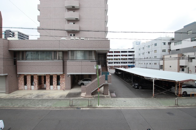 眺望　※別室の参考写真の為、現況優先です。
