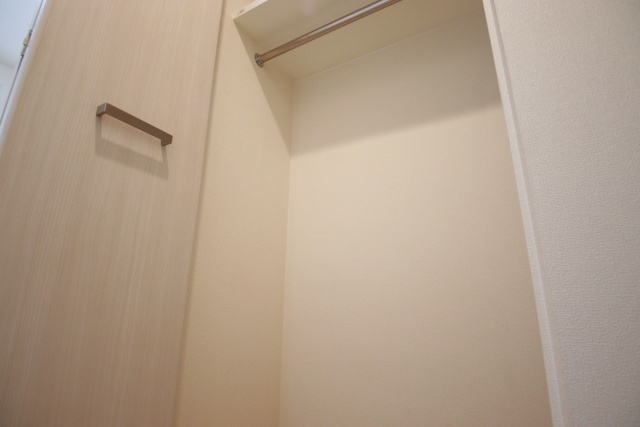 収納　※別室の参考写真の為、現況優先です。