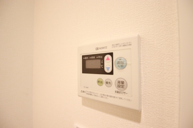 その他設備　※別室の参考写真の為、現況優先です。