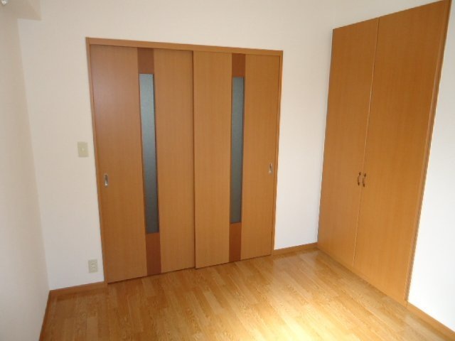 Vif.charmantの内装写真
