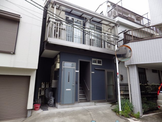 T Maison