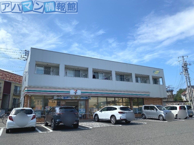 キャッスルYOKOYAMAの周辺写真