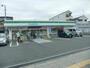 コンビニ　ファミリーマート MYS西住之江二丁目店（コンビニ）まで588m