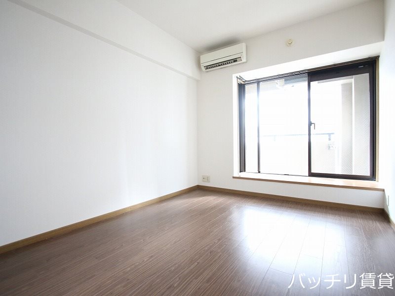 その他　※写真は別号室の為、現状を優先いたします。