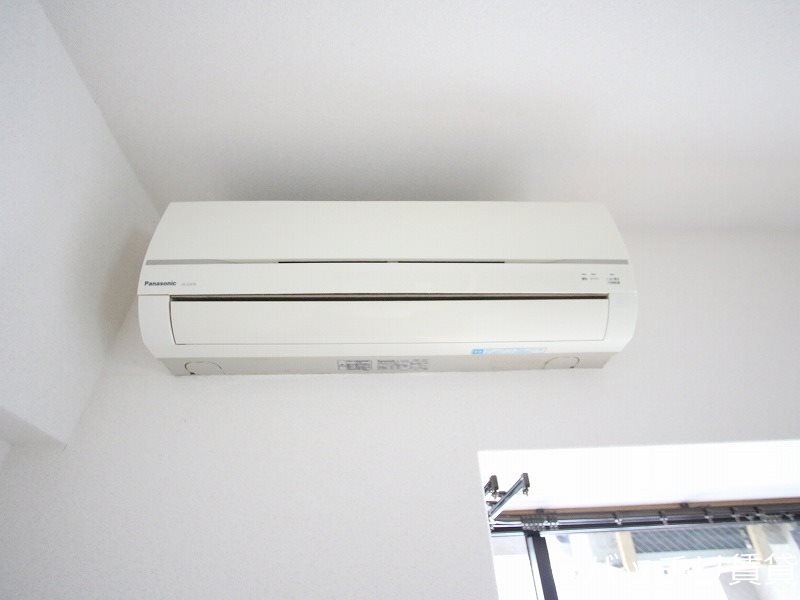 その他設備　※写真は別号室の為、現状を優先いたします。
