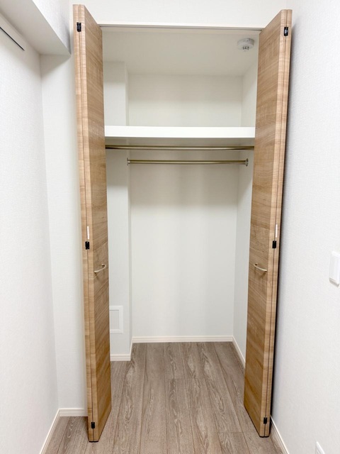 収納　同仕様