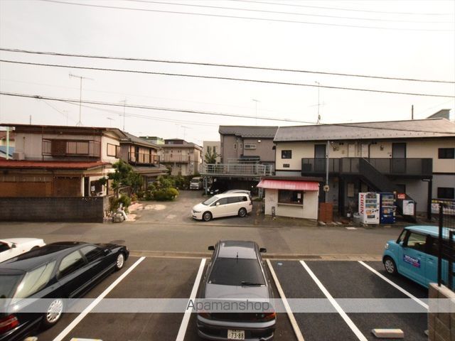 眺望　眺望