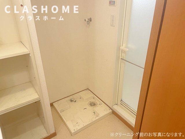 その他設備　同物件の別部屋になります。