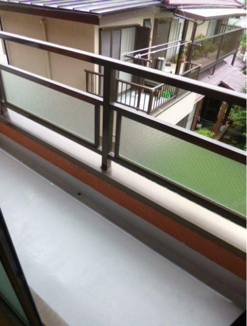 セキグチマンションの内装写真