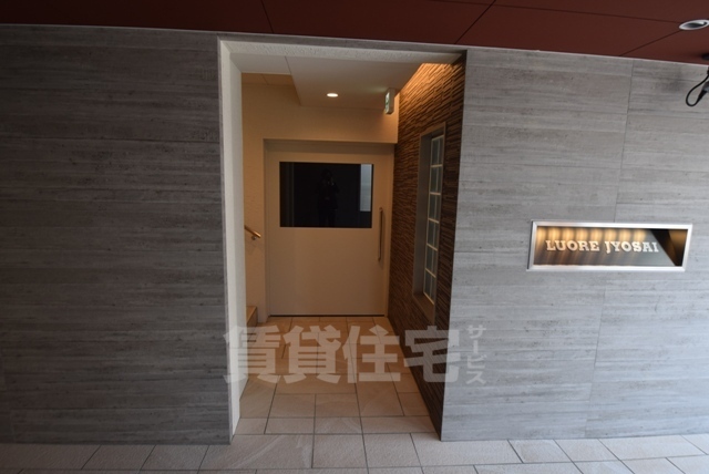 地下鉄鶴舞線 浅間町駅 徒歩3分 5階建 築9年の外観写真