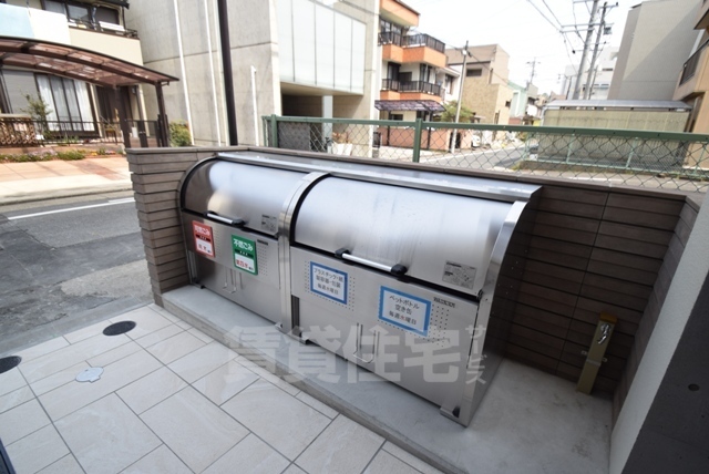 地下鉄鶴舞線 浅間町駅 徒歩3分 5階建 築9年のその他写真