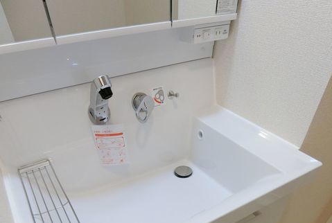 阪急神戸線 神崎川駅 徒歩3分 5階建 築7年の内装写真