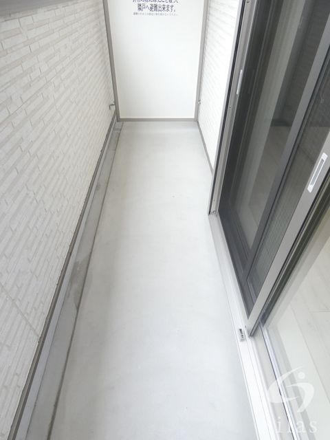 阪急神戸線 神崎川駅 徒歩3分 5階建 築7年の内装写真