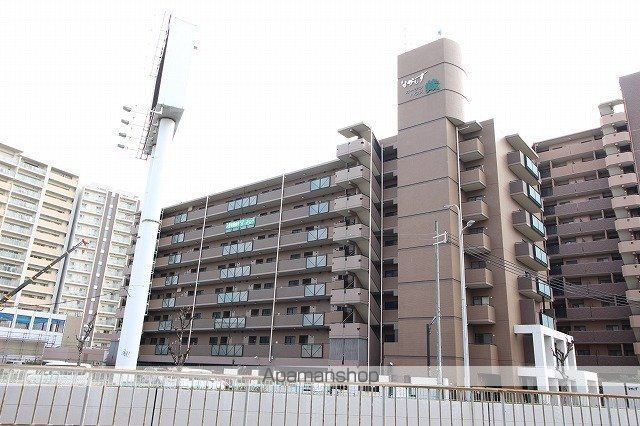中百舌鳥ガーデンハウス蔵の外観写真