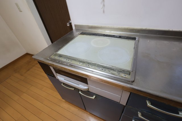 堺市東区日置荘原寺町貸家のその他写真