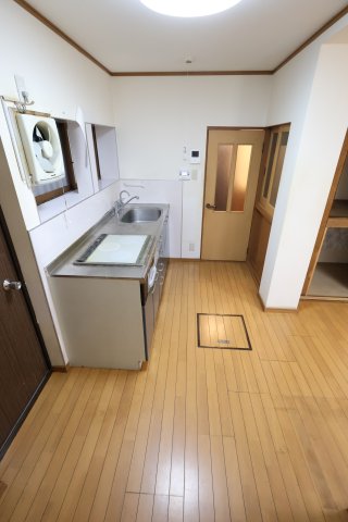 堺市東区日置荘原寺町貸家のその他写真
