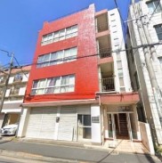 東急多摩川線 矢口渡駅 徒歩6分 築59年