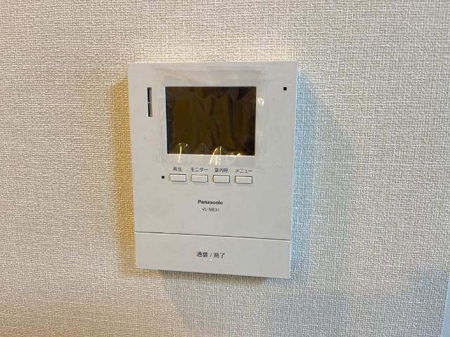 セキュリティ　セキュリティ（イメージ）